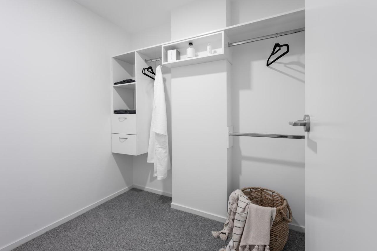 אוקלנד Sunrise Garden Suites מראה חיצוני תמונה
