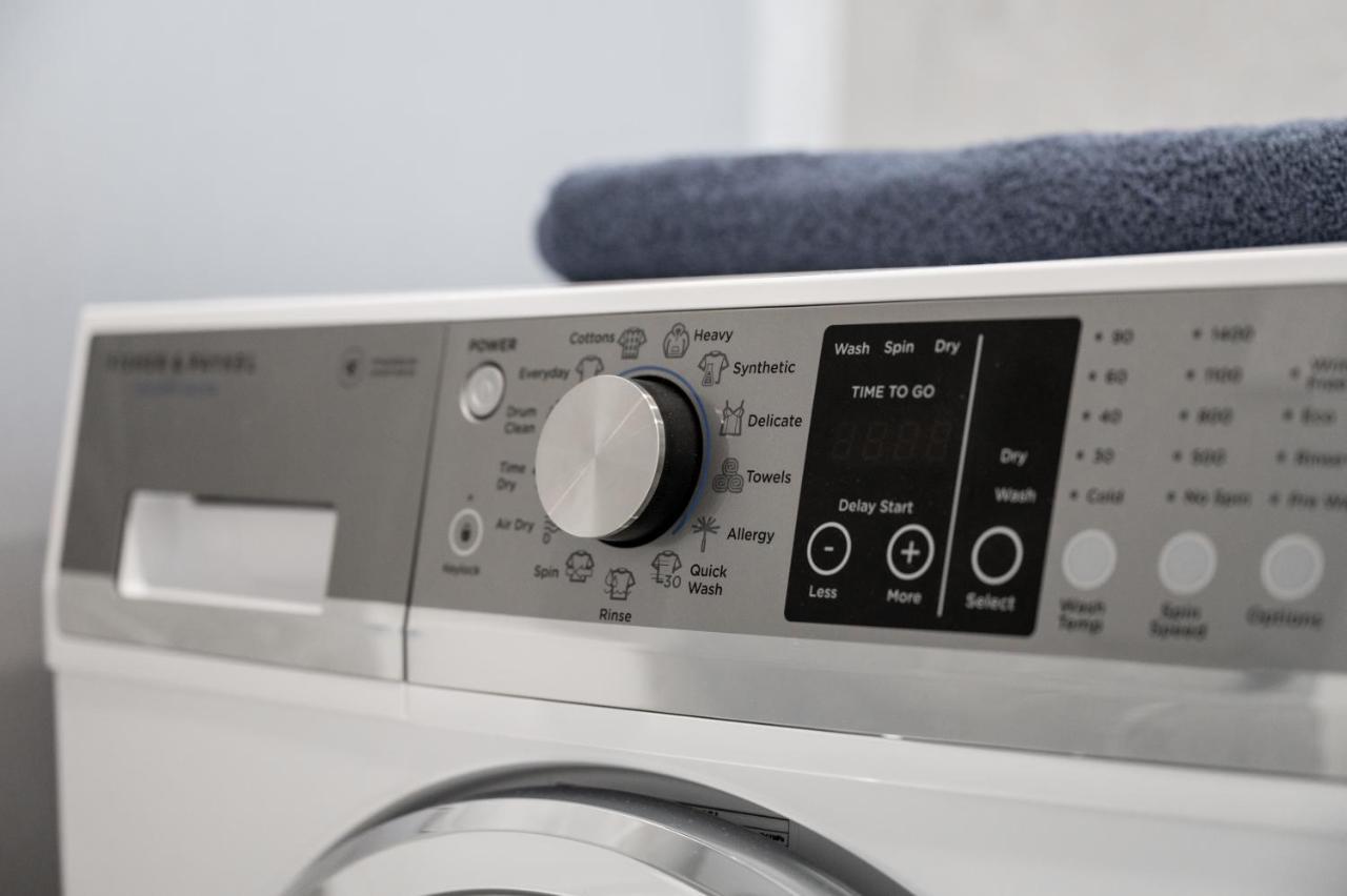אוקלנד Sunrise Garden Suites מראה חיצוני תמונה